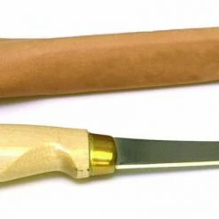 Fishing Tools/Knifes Eagle Claw Wood Handle Fillet Knife