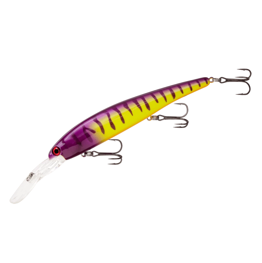 Pradco Walleye Deep Bandit Stock Color 51 Pradco Walleye Deep Bandit Stock Color