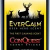 ConQuest Ever Calm Hunting