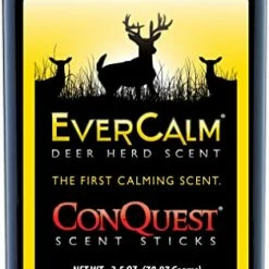 ConQuest Ever Calm Hunting