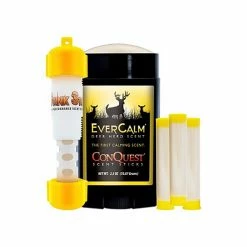 Not Specified ConQuest Ever Calm Combo Pack Hunting