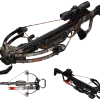 Kinsey Barnett Explorer Crossbows