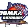 Domka Outdoors Eye Opener Bandit Custom Bandits