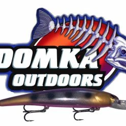 Domka Outdoors Eye Opener Bandit Custom Bandits