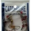 Trolling Gear Catchmore Trolling Shank
