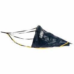Lindy Fisherman's Series Drift Sock Trolling Gear