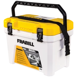 Plano Frabill Magnum Bait Station 13qt Fishing Accessories
