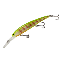 Pradco Walleye Deep Bandit Stock Color 116 Pradco Walleye Deep Bandit Stock Color