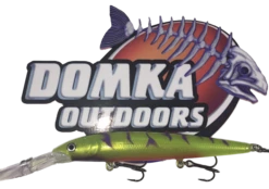 Rapala Custom Husky Jerk DDHJ-12