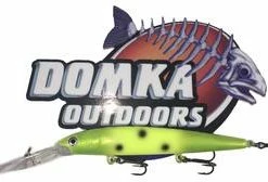 Rapala Custom Husky Jerk DDHJ-12