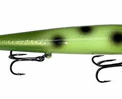 Domka Outdoors Custom Painted Perfect 10 Smithwick