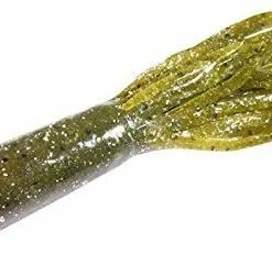 Northland Fishing Tackle Northland Impulse 3.5" Fatty Tube Bass Tubes