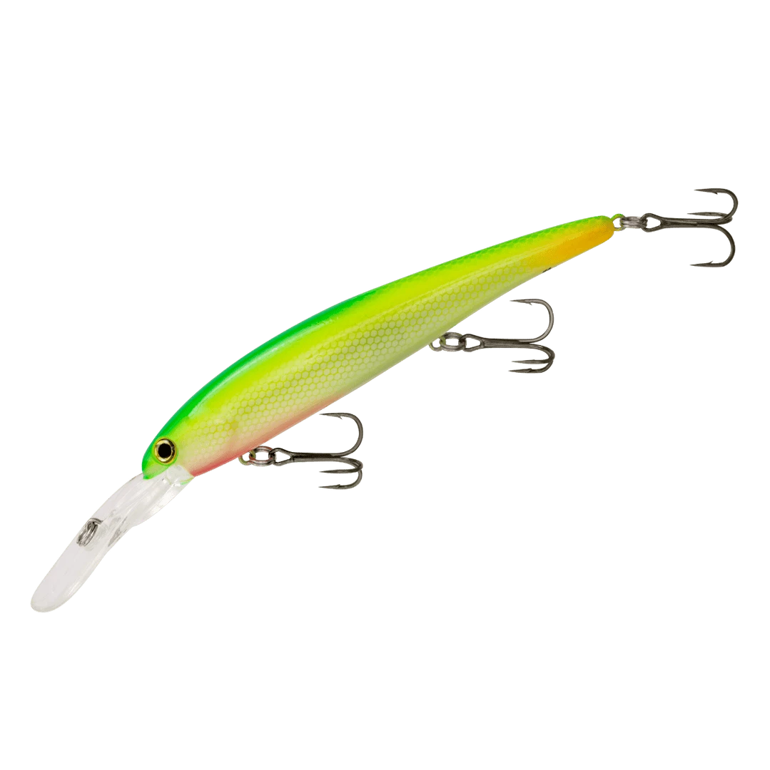 Pradco Walleye Deep Bandit Stock Color 53 Pradco Walleye Deep Bandit Stock Color