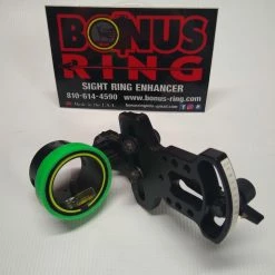 Bonus Ring Bow Accessories