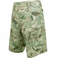 AFTCO Tactical Shorts