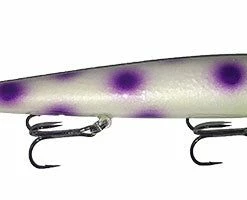 Domka Outdoors Custom Painted Perfect 10 Smithwick