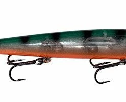 Domka Outdoors Custom Painted Perfect 10 Smithwick