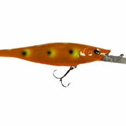 Walleye Nation Creation Domka Outdoors Custom WNC Reaper