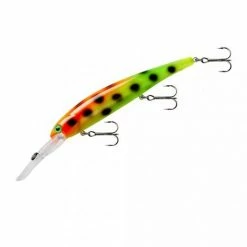 Pradco Bandit Generator Hard Baits