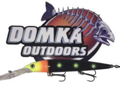 Rapala Custom Husky Jerk DDHJ-12