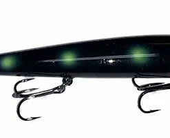 Domka Outdoors Custom Painted Perfect 10 Smithwick