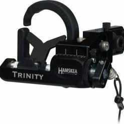 Lancaster Archery Supply Bow Accessories Hamskea Trinity Hunter Pro