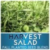Real World Wildlife Products Scents/Lures Harvest Salad 25lb. Bag Plants 1/2 Acre