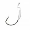 Pradco YUM WEIGHTED MONEY MINNOW HOOK