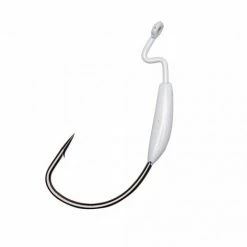 Pradco YUM WEIGHTED MONEY MINNOW HOOK