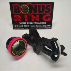 Bonus Ring Bow Accessories