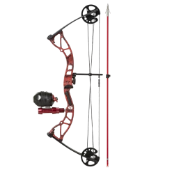 Bear Shore Runner RTF Hunting