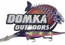 Rapala Custom Husky Jerk DDHJ-12