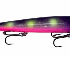 Domka Outdoors Custom Painted Perfect 10 Smithwick