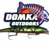 Domka Custom Bandits IB Fishin Bandit
