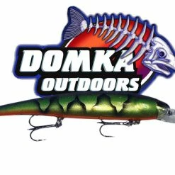 Domka Custom Bandits IB Fishin Bandit