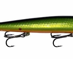 Domka Outdoors Custom Painted Perfect 10 Smithwick