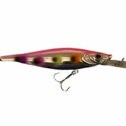 Walleye Nation Creation Domka Outdoors Custom WNC Reaper