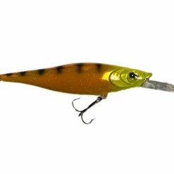 Walleye Nation Creation Domka Outdoors Custom WNC Reaper