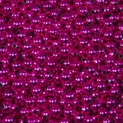 Domka Outdoors Metallic Fushia Beads