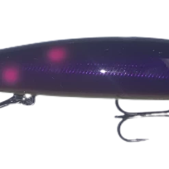 Domka Custom Spro Madeye Minnow 120 57 Domka Custom Spro Madeye Minnow 120