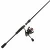 Domka Outdoors Okuma Ceymar Combo Rods/Reels