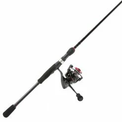 Domka Outdoors Okuma Ceymar Combo Rods/Reels
