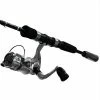 Great Lakes Tackle Daiwa D Shock Combo