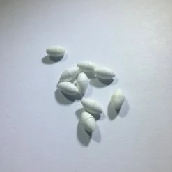 Glow-In-The-Dark Floats (size 2 Oval)