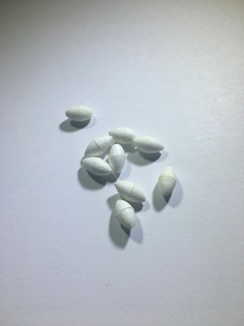 Glow-In-The-Dark Floats (size 2 Oval) 1 Glow-In-The-Dark Floats (size 2 Oval)