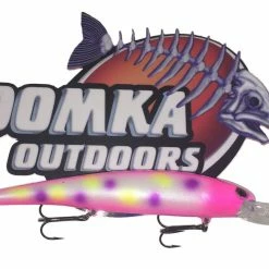 Custom Custom Bandits Spiked Lemonade Bandit