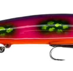 Domka Custom Bandits Deez Nuts Bandit