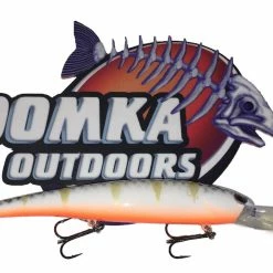 Domka Yoga Pants Bandit