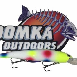 Domka Chartreuse Wonderbread Bandit