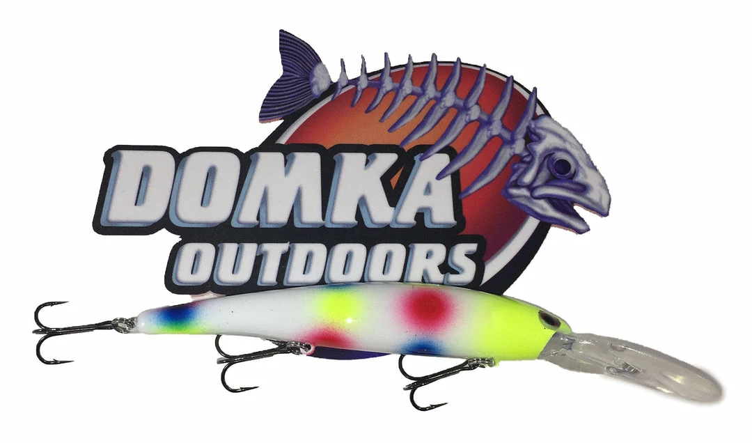 Domka Chartreuse Wonderbread Bandit 1 Domka Chartreuse Wonderbread Bandit